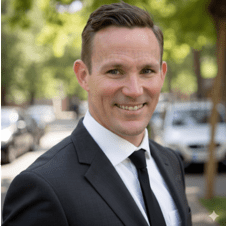 Picture of Fredrik Eklund