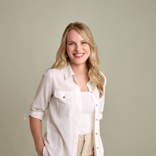 Kuva henkilöstä Johanna Kaunismäki