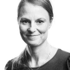 Bild på Maria Frisk