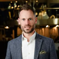 Picture of Philip Dean