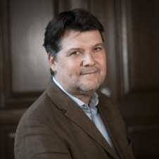 Bild på Peder Alberoth