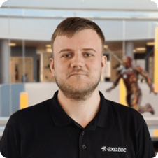 Billede af Sune Bohl Kristensen