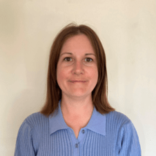 Bild på Lina Jonasson