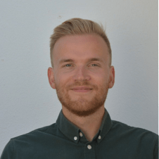 Picture of Jakob Theil