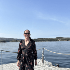 Bilde av Lene Barikmo Stuhr