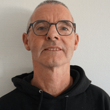 Photo de DELAUNAY Yannick