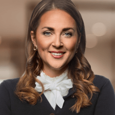 Bild på Erika Aspenberg