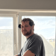 Picture of Lennart Schwaner