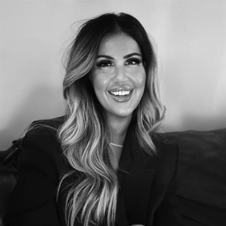 Picture of Agnes Lillvik