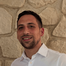 Photo de Simone BARBERA