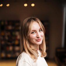 Picture of Victoria Horokhova