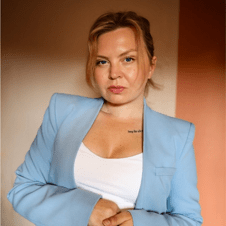 Picture of Sara Glavin