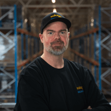 Bild von Benjamin Ziemer