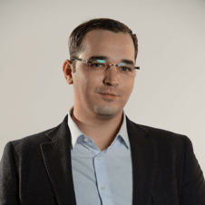 Picture of Mihai Pop