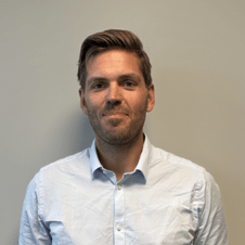 Picture of Dagfinn Solvik-Olsen