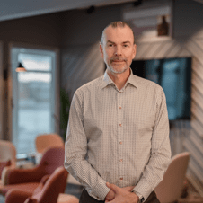 Bild på Pontus Kastrup