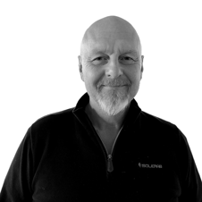 Bild på Örjan Lindell