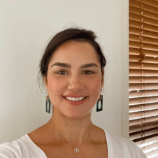 Picture of Soraya Hosseini
