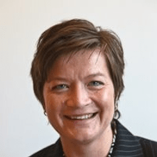 Picture of Pia Smideberg