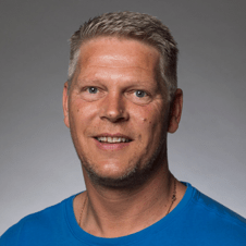Picture of Dennis Pallesen