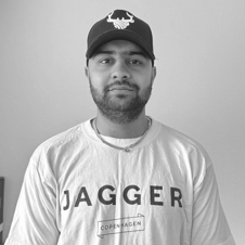 Picture of Rajiv Bastola