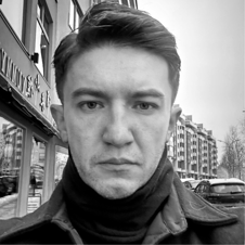 Bilde av Oleg Fodt