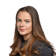 Kuva henkilöstä Elsa Siirilä