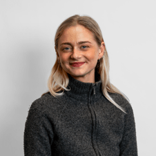 Billede af Pernille Jeppesen