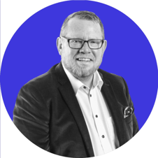 Bild på Mathias Tauberman