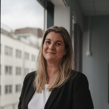 Bilde av Ragnhild Gjerstad