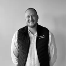 Bild på Daniel Adriansson