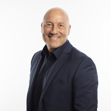 Bild på Johan Kempas
