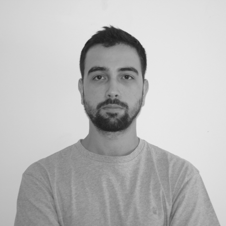 Picture of Rui Paredes