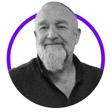 Picture of Gerry Ricketts