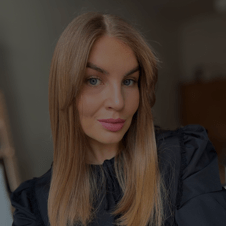 Picture of Miglė Kurtinaitytė