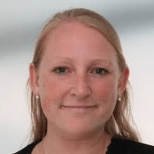 Billede af Lenette Knebel Warming