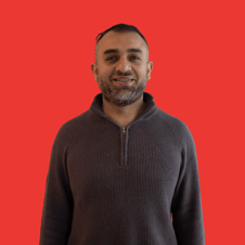 Picture of Abhishek Lakhina