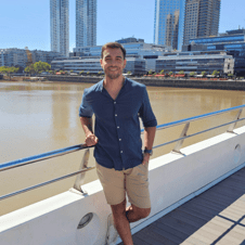 Picture of Nicolas Exequiel Schmidt