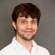 Picture of William Krishock