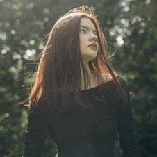 Picture of Valeriia Zghoda