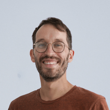 Picture of Christian Kjaer Larsen