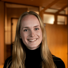 Bilde av Elise Horn