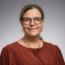 Bild på Jessica Adams Corell