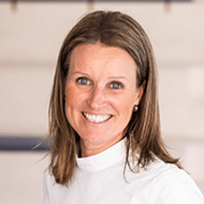 Bild på Anna Aronsson