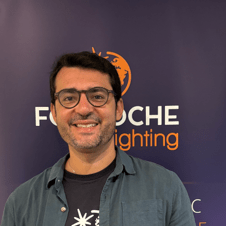 Picture of Daniel VIANA