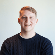 Picture of Rasmus Strandqvist