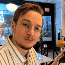 Picture of Elias Landin