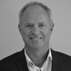 Bilde av Sverre Inderberg