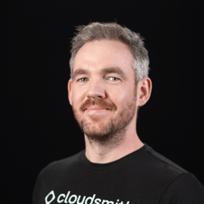 Picture of Nicky McCrea