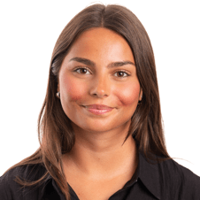 Bilde av Amalie Veiby Hanssen